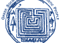 Logo BLUE English